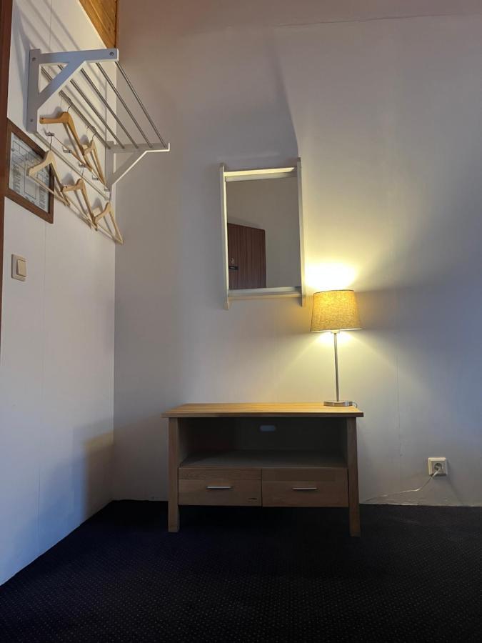 Engimyri Lodge Екстериор снимка