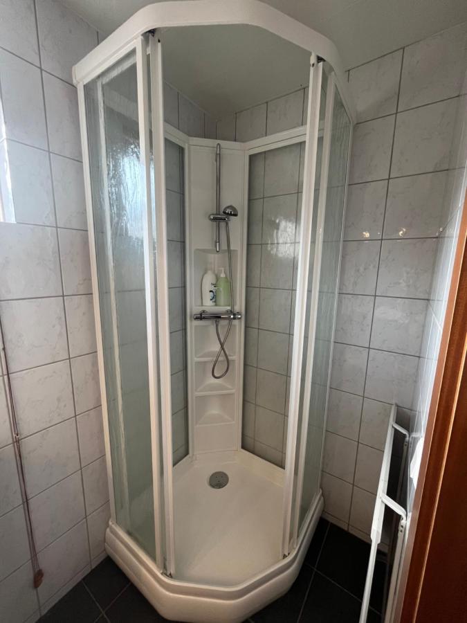 Engimyri Lodge Екстериор снимка