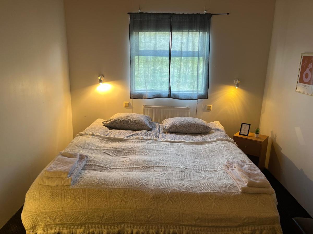 Engimyri Lodge Екстериор снимка