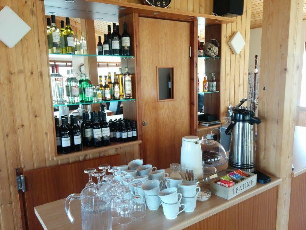 Engimyri Lodge Екстериор снимка